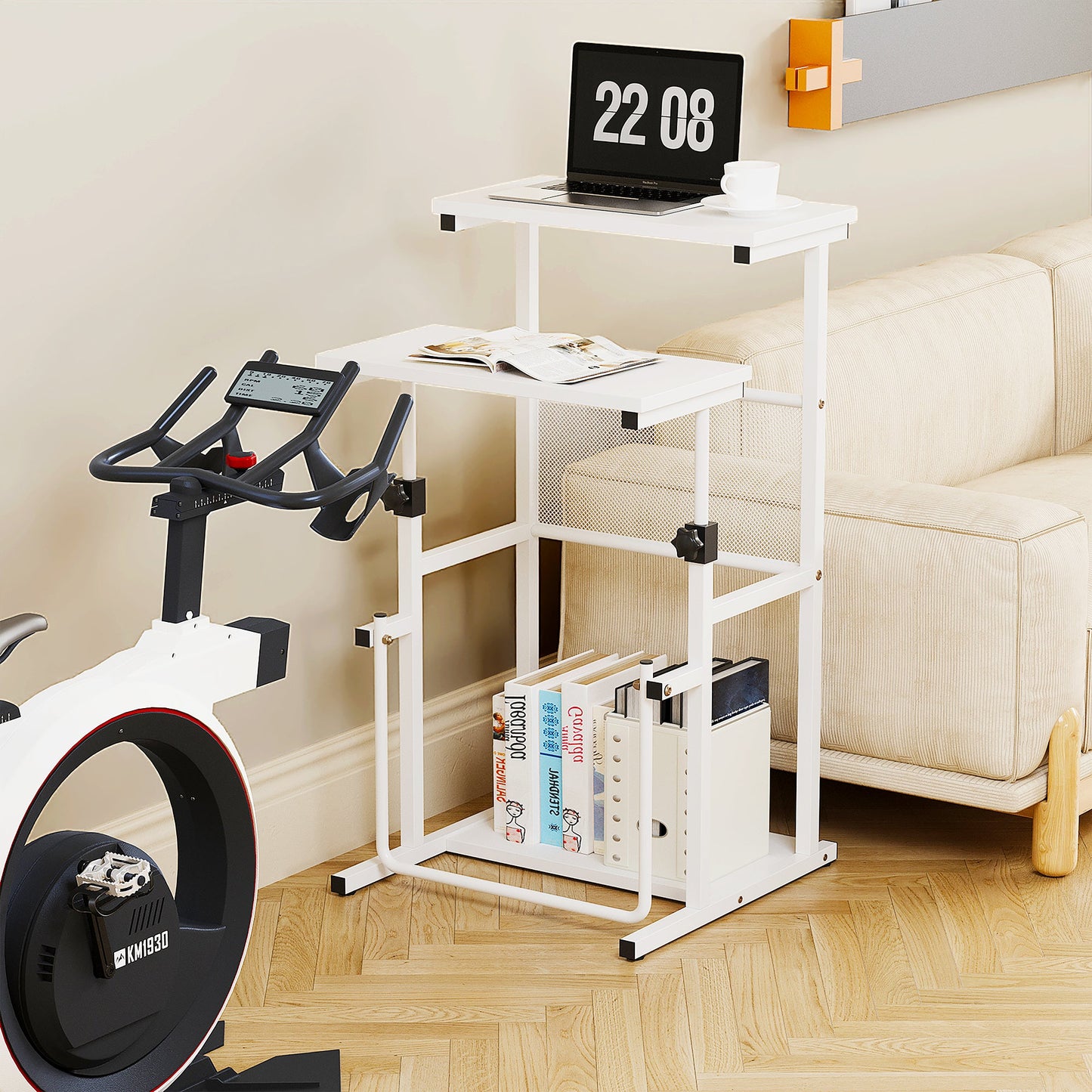 Walsunny Home Office Computer Desk