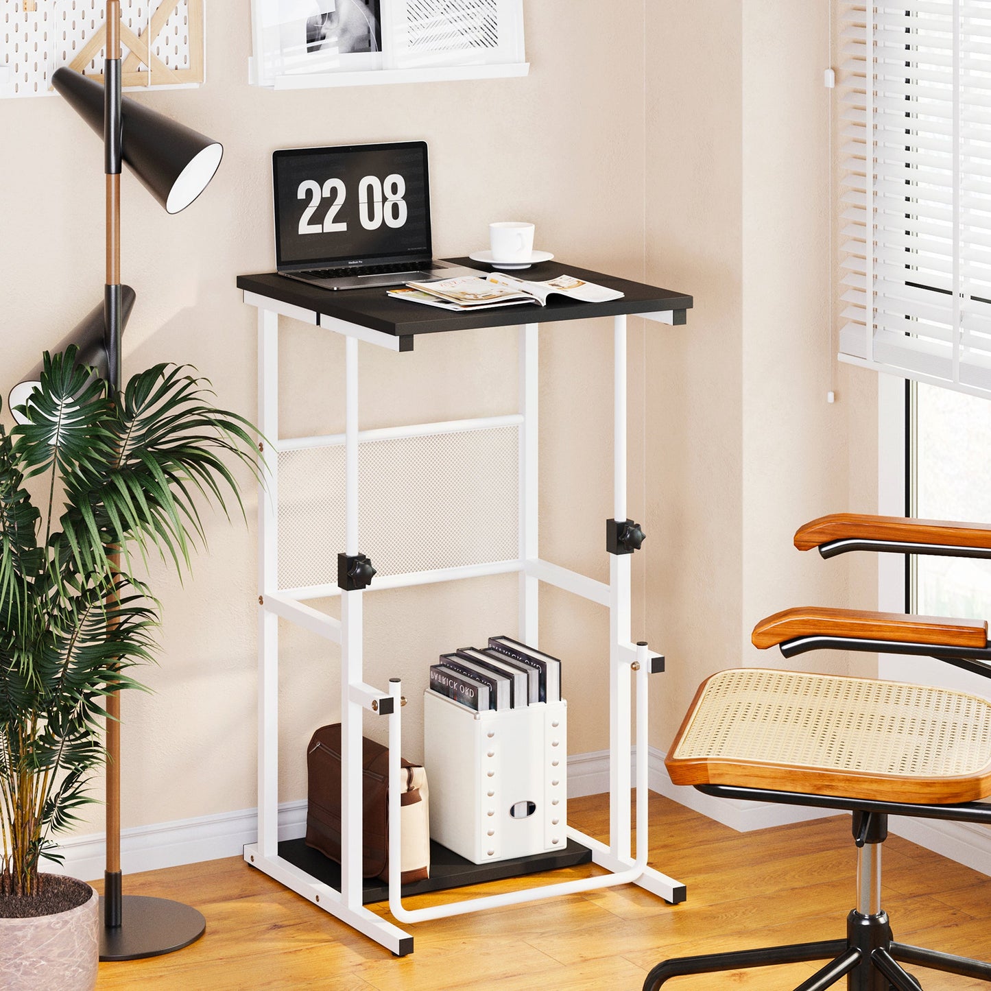 Walsunny Home Office Computer Desk