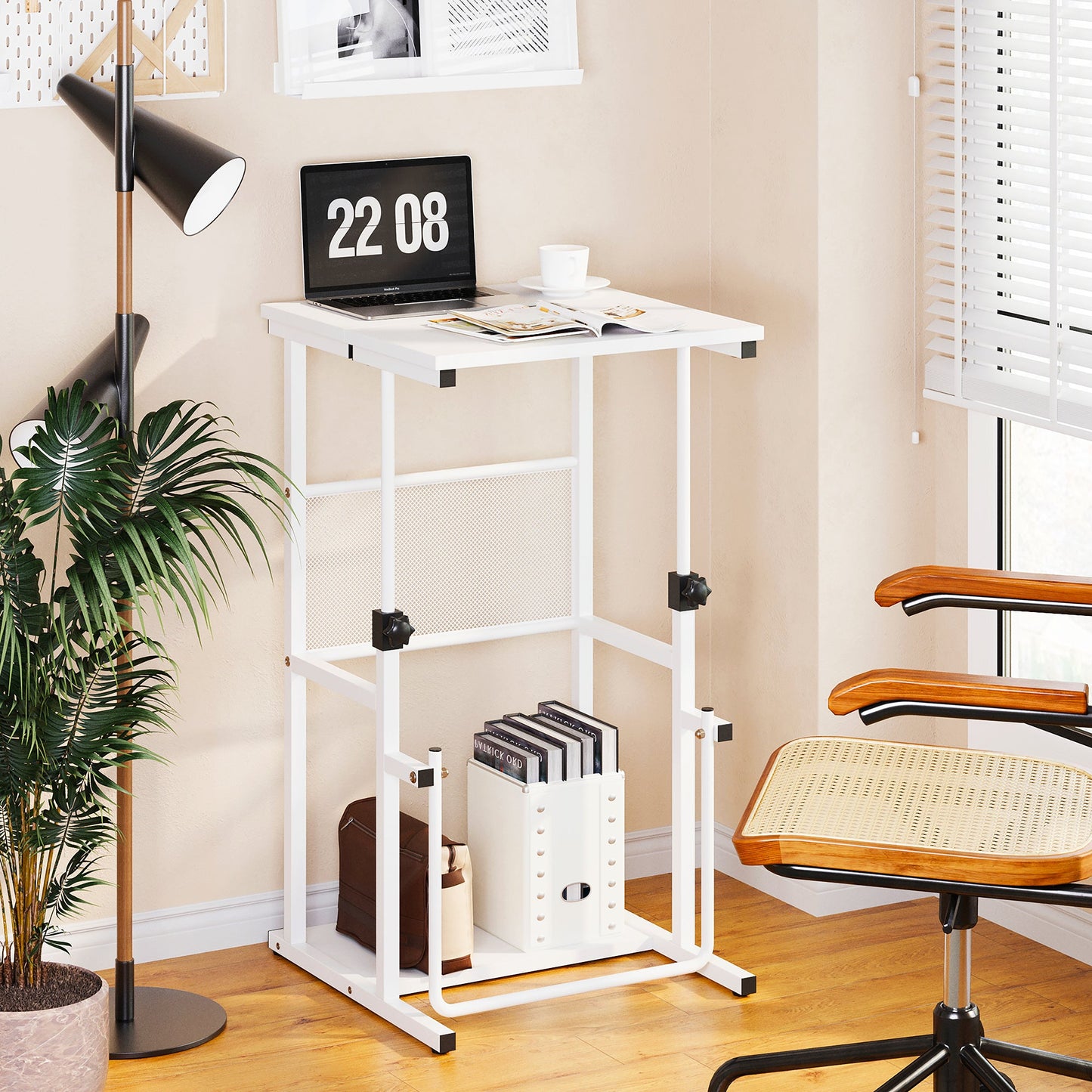Walsunny Home Office Computer Desk