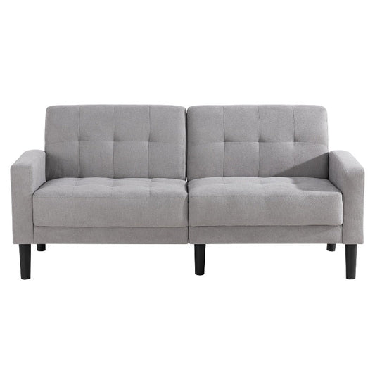 Walsunny 63'' Loveseat, 2-Seat Sofa, For Living Room