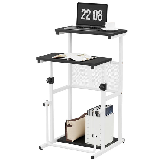 Walsunny  Home Office Computer Desk
