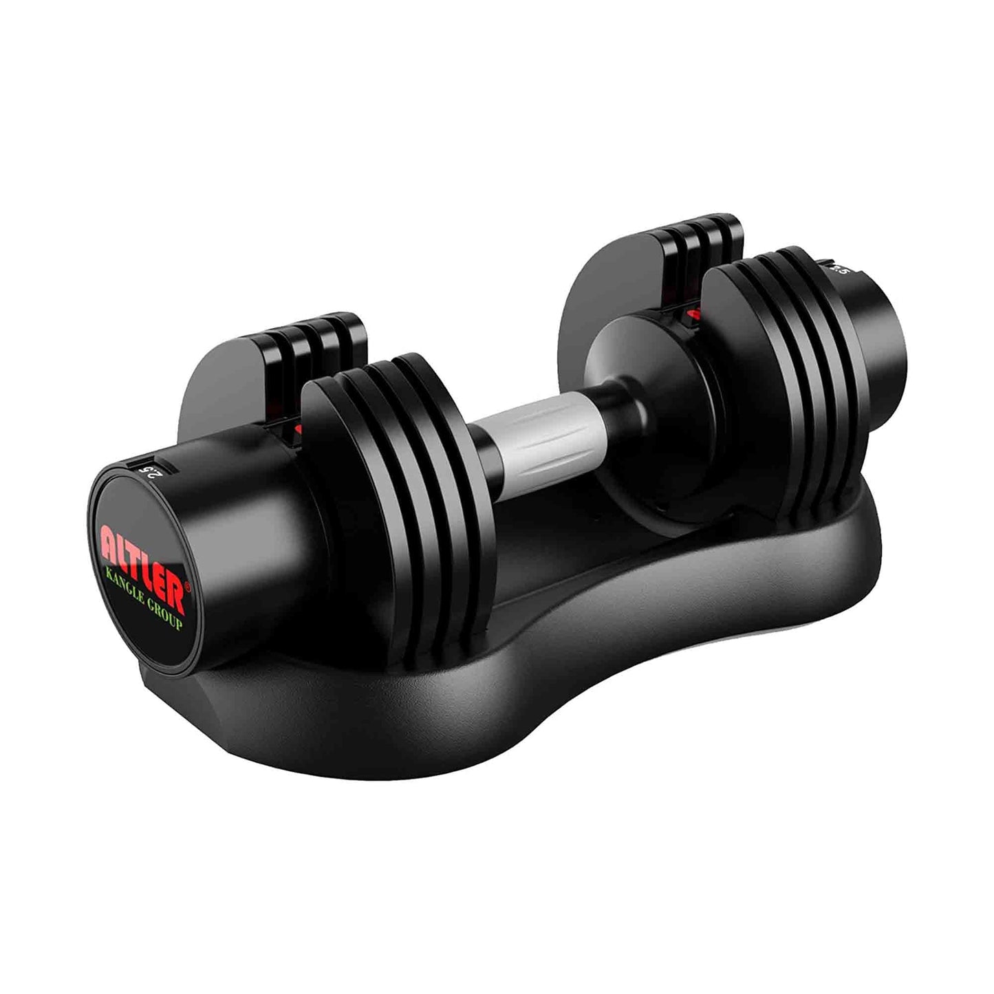 Walsunny Adjustable Dumbbell - Available in 22lb/25lb/44lb