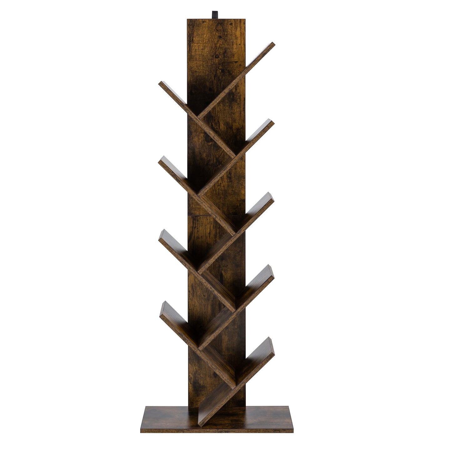 Walsunny Creative Design Tree Bookshelf