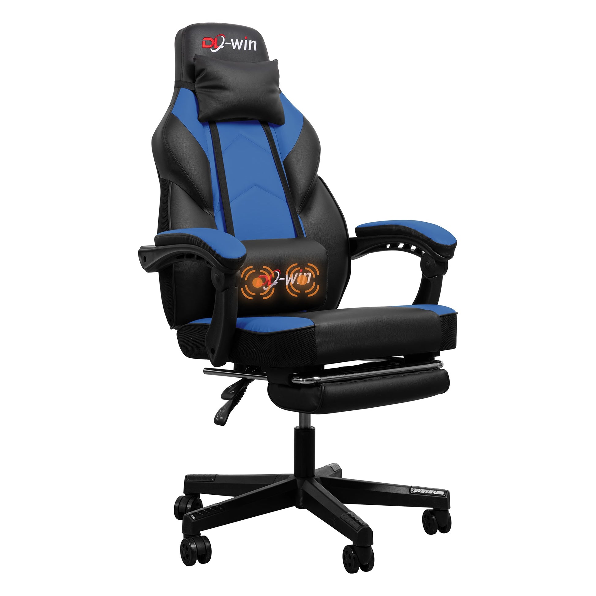 Gaming Chairs #color_blue