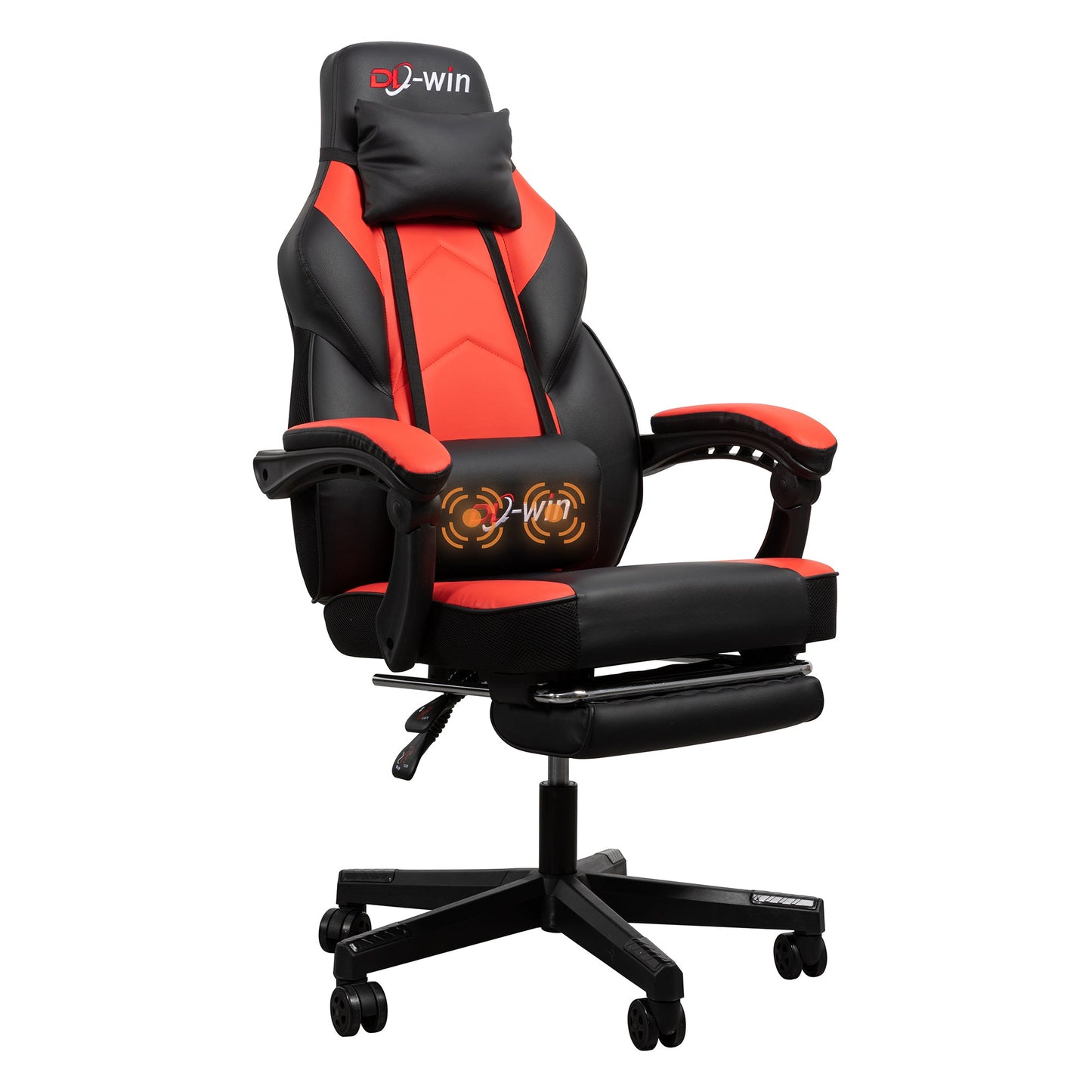 Gaming Chairs #color_red