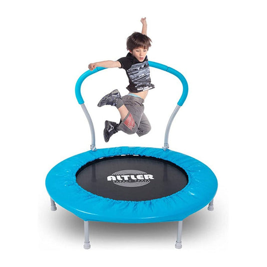 Altler 36-Inch Kids Mini Trampoline