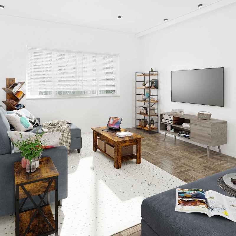Walsunny TV Standing